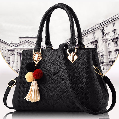 Luxury Crossbody Handbag for Women