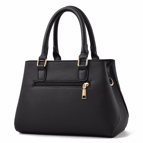 Luxury Crossbody Handbag for Women